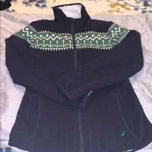 Nautica zip jacket